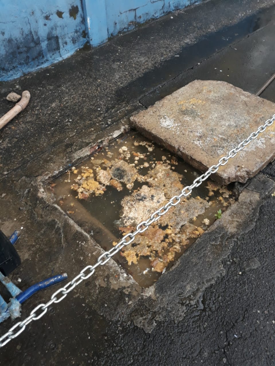 Desentupidora de esgoto na Vila Matilde Imagem