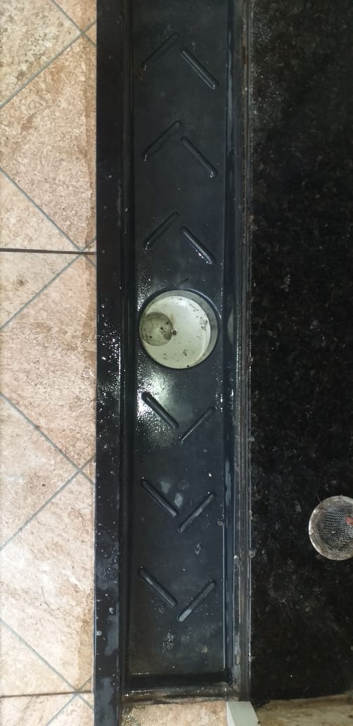 Desentupidora de ralo em Ferraz de Vasconcelos Imagem