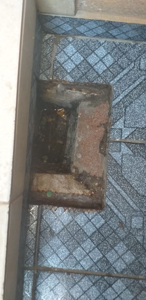 Desentupidora de ralo em Mauá Imagem