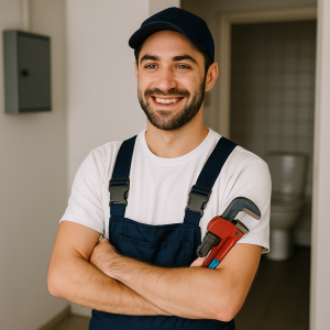 COMO SABER SE UMA EMPRESA DE DESENTUPIMENTO É REALMENTE PROFISSIONAL?