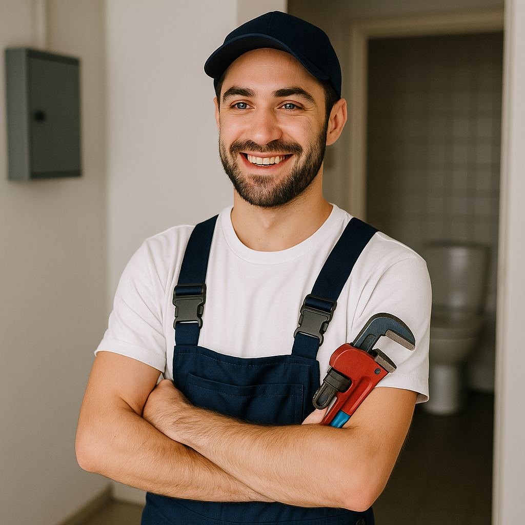 COMO SABER SE UMA EMPRESA DE DESENTUPIMENTO É REALMENTE PROFISSIONAL?