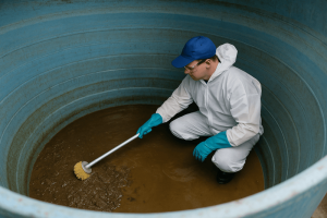 LIMPEZA PREVENTIVA DE CAIXAS D’ÁGUA: QUAL A PERIODICIDADE IDEAL?
