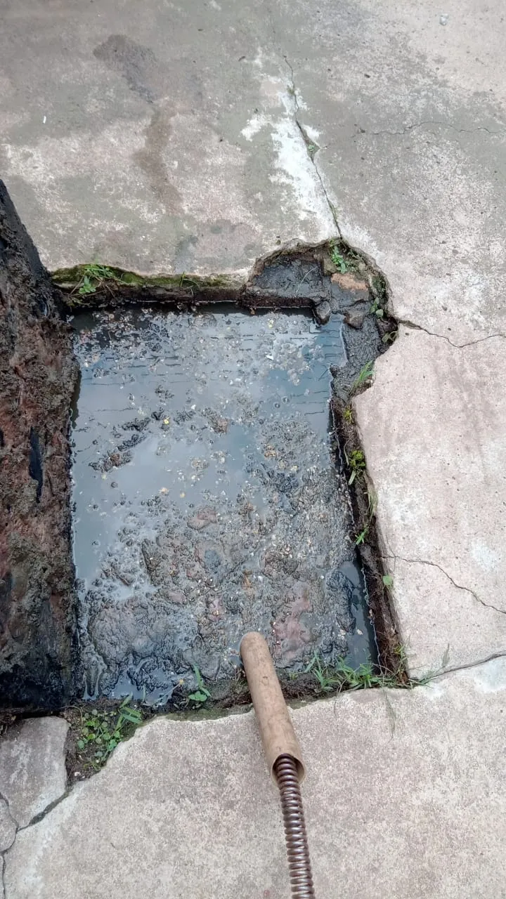 Desentupidora 24 hr em São Caetano