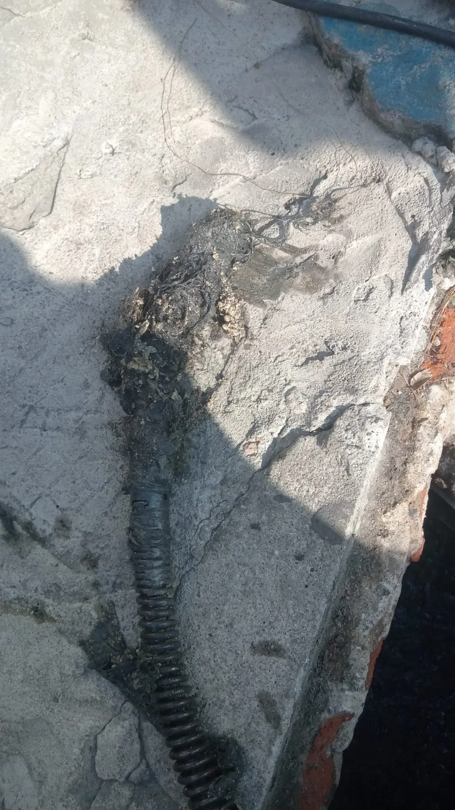 Desentupidora em Mauá