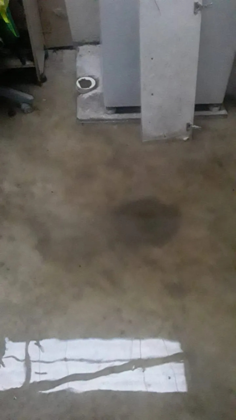 Desentupidora em Santo André