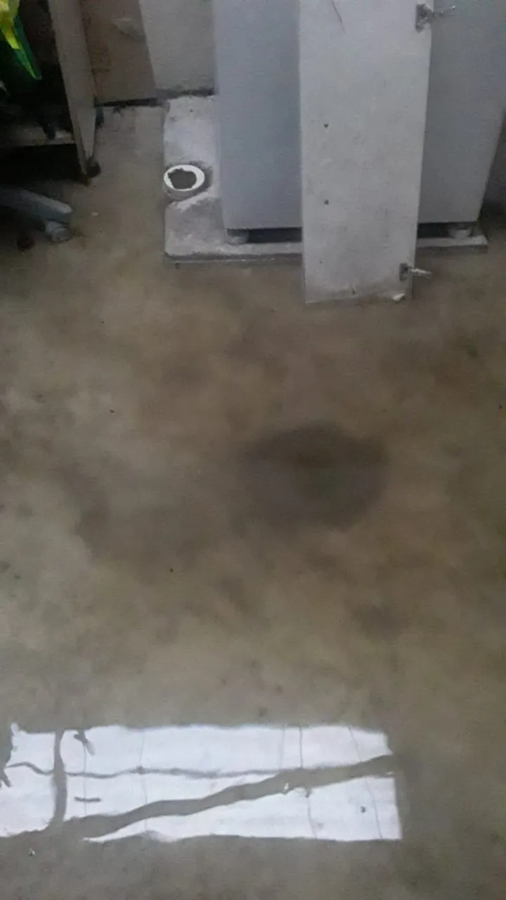 Desentupidora em Santo André
