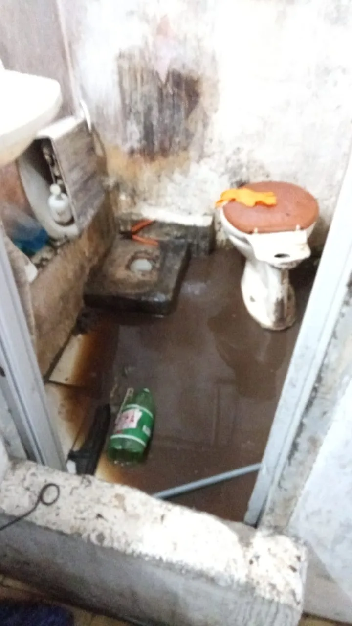 Desentupidora em São Bernardo