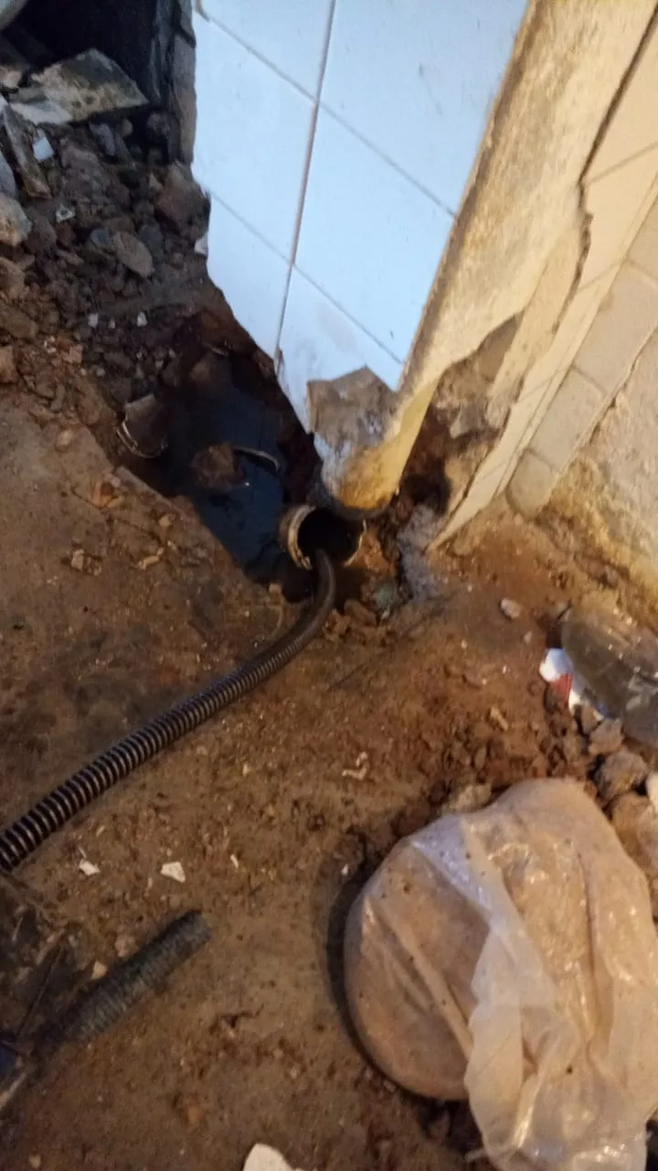 Desentupimento 24 hr em São Caetano